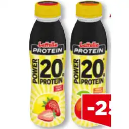 Unimarkt Protein verschiedene Sorten Unimarkt Angebot