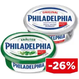Unimarkt Family Pack Natur oder Kräuter Unimarkt Angebot