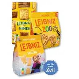 Unimarkt Zoo, Minis oder Kunterbunt verschiedene Sorten Unimarkt Angebot