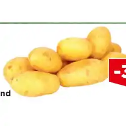 Unimarkt Kartoffel festkochend oder vorwiegend festkochend Unimarkt Angebot