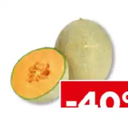 Unimarkt Zucker­melone Unimarkt Angebot