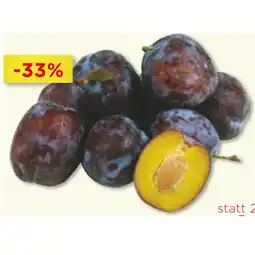 Unimarkt Zwetschken Unimarkt Angebot