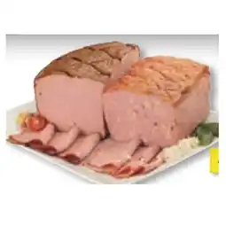Unimarkt Holzofenleberkäse versch. Sorten Unimarkt Angebot