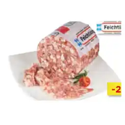 Unimarkt Presswurst Unimarkt Angebot