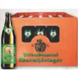 Unimarkt Premium Märzen Kiste Unimarkt Angebot