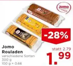 Unimarkt Jomo Rouladen Angebot