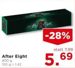 Unimarkt After Eight Angebot