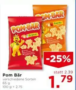 Unimarkt Pom Bär Angebot