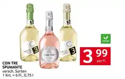 Transgourmet Con tre spumante Angebot