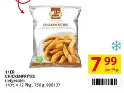 Transgourmet Chickenfrites Angebot
