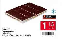 Transgourmet Quality donauwelle Angebot