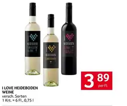 Transgourmet I love heideboden weine Angebot