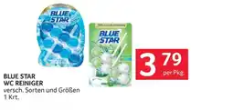 Transgourmet Blue star wc reiniger Angebot