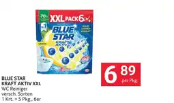 Transgourmet blue star kraft aktiv xxl Angebot