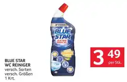 Transgourmet Blue star wc reiniger Angebot
