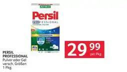Transgourmet Persil professional Angebot