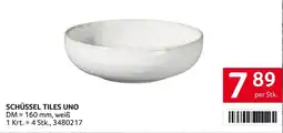 Transgourmet Schüssel tiles Angebot