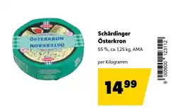 Landmarkt Schärdinger Österkron Angebot