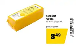 Landmarkt Eurogast Gouda Angebot