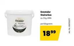 Landmarkt Ennstaler Steirerkas Angebot