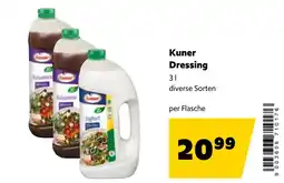 Landmarkt Kuner Dressing Angebot