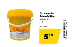 Landmarkt Rotisseur Senf Reine de Dijon Angebot