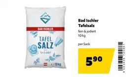 Landmarkt Bad Ischler Tafelsalz Angebot