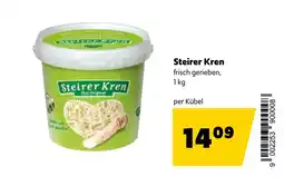 Landmarkt Steirer Kren Angebot