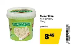Landmarkt Steirer Kren Angebot