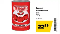 Landmarkt Berigani Tomatenmark Angebot