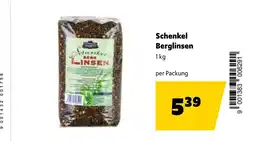 Landmarkt Schenkel Berglinsen Angebot