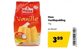 Landmarkt Haas Pudding Angebot