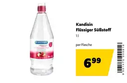 Landmarkt Kandisin Flüssiger Süßstoff Angebot