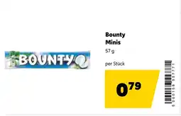 Landmarkt Bounty Minis Angebot