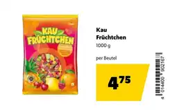 Landmarkt Kau Früchtchen Angebot