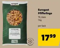 Landmarkt Eurogast Pfifferlinge Angebot
