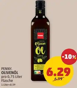 PENNY Penny. olivenöl Angebot