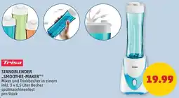 PENNY Standblender smoothie-maker Angebot