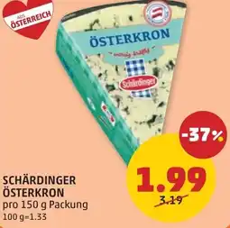 PENNY Schärdinger österkron Angebot