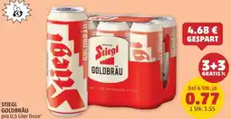 PENNY Stiegl goldbräu Angebot