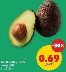 PENNY Avocado,,hass Angebot