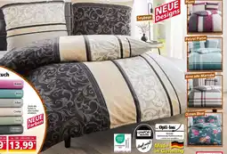 Norma Feinbiber- Bettwäsche Angebot