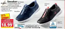 Norma Sneaker Angebot