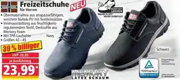 Norma Freizeitschuhe Angebot