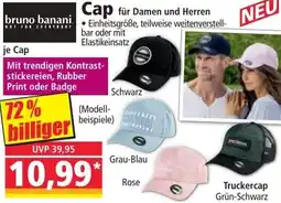 Norma Cap Angebot