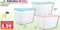 Norma Rollenbox Angebot