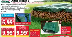 Norma Abdeckplane Angebot