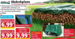 Norma Abdeckplane Angebot