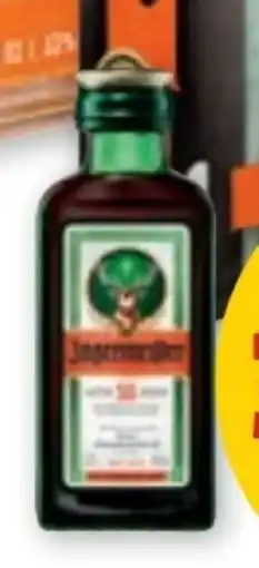PENNY Jägermeister Automat Angebot