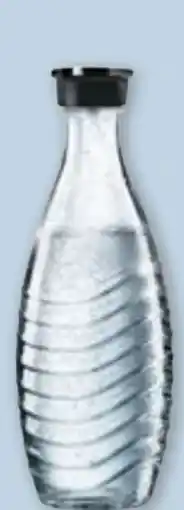 PENNY Sodastream Glaskaraffen Angebot